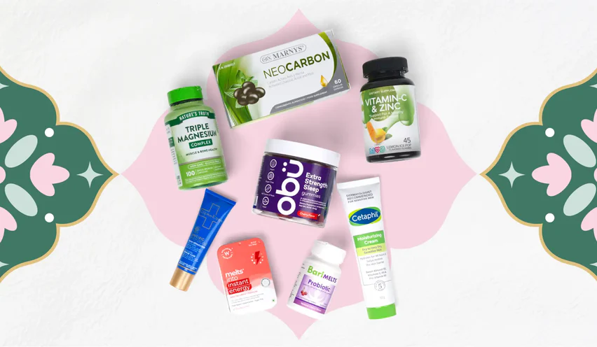 Elevate Your Natural Radiance
