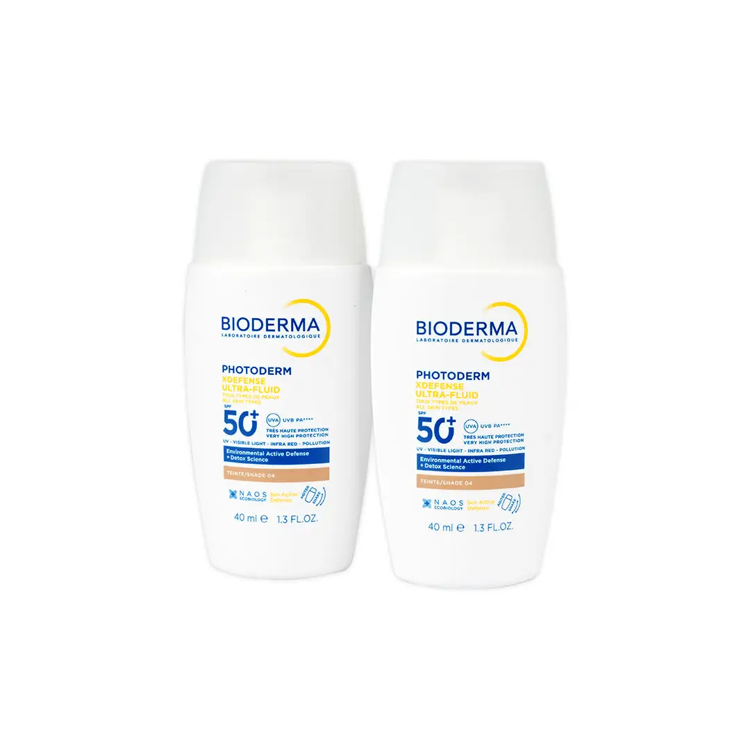 PHOTODERM