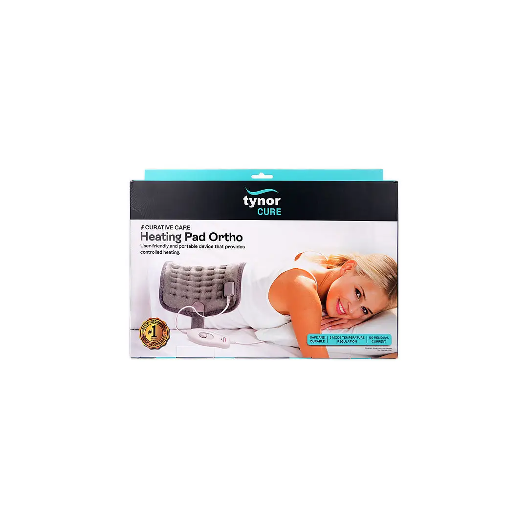 Hot & Cold Compress